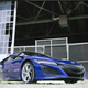 Illustration for article titled The 2017 Acura NSX Is Still The Crazy Fast Spaceship You Can Live With Every Day